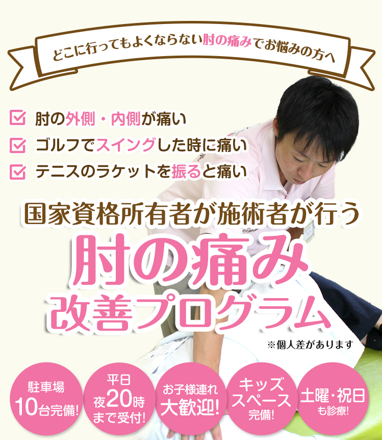根本改善