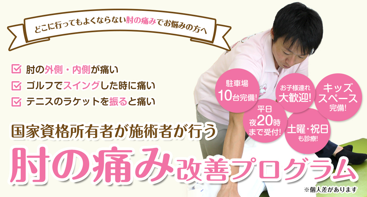 根本改善