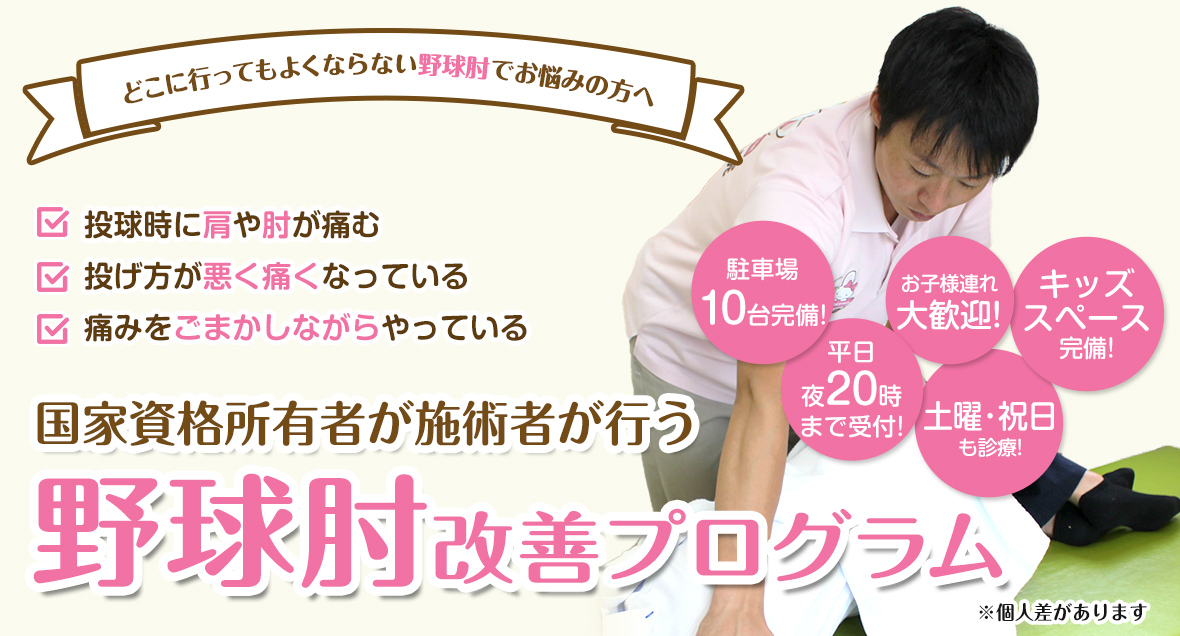 根本改善